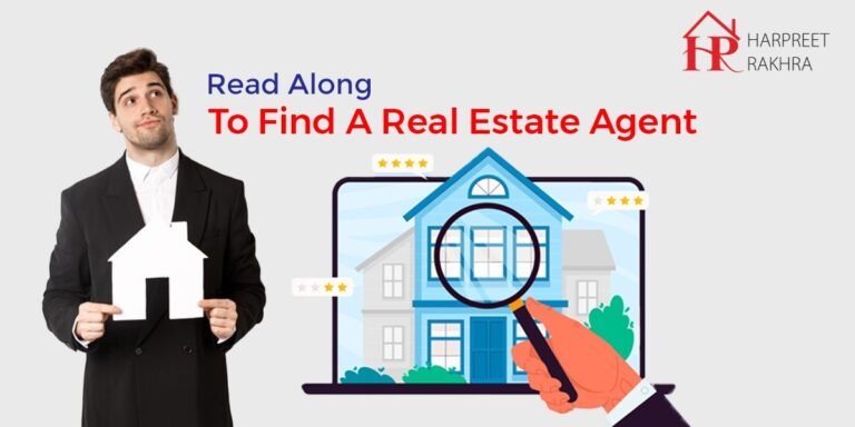 How to Find a Real Estate Agent?